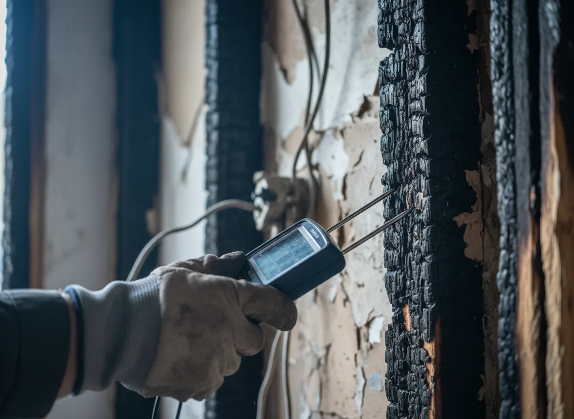 Fire Damage Restoration Tustin, MI FAQs